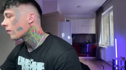 Snapshot of anubisgod88 chatting on 04-03-26, 08:12 Tom online show from 04-03-26, 08:12