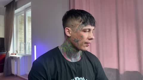 Snapshot of anubisgod88 chatting on 04-12-26, 05:23 Tom online show from 04-12-26, 05:23