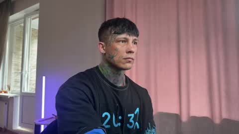 Snapshot of anubisgod88 chatting on 04-14-26, 06:52 Tom online show from 04-14-26, 06:52