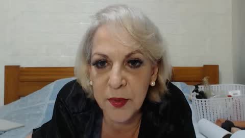 ANY CAT online show from 10-28-25, 09:13