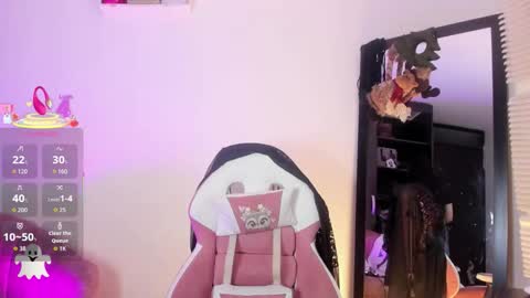 ana maria  online show from 12-19-25, 03:24