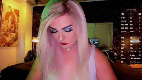 MissSophiaSpecter online show from 09-17-25, 01:46