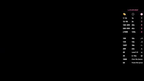 Snapshot of any_sophia chatting on 10-13-25, 07:14 MissSophiaSpecter online show from 10-13-25, 07:14