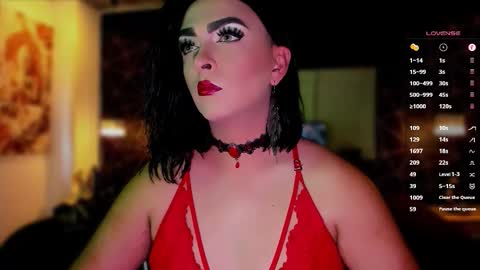 Snapshot of any_sophia chatting on 10-14-25, 03:46 MissSophiaSpecter online show from 10-14-25, 03:46