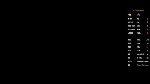 Snapshot of any_sophia chatting on 10-19-25, 05:13 MissSophiaSpecter online show from 10-19-25, 05:13