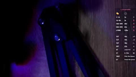 Snapshot of any_sophia chatting on 10-26-25, 07:42 MissSophiaSpecter online show from 10-26-25, 07:42