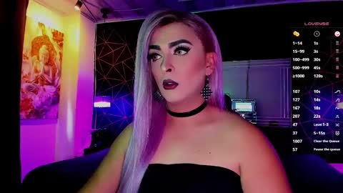 Snapshot of any_sophia chatting on 11-11-25, 05:02 MissSophiaSpecter online show from 11-11-25, 05:02