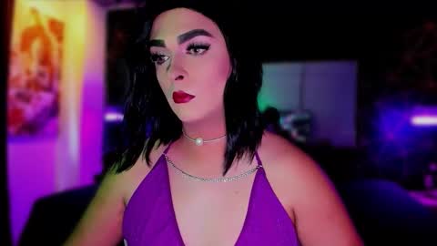 MissSophiaSpecter online show from 11-25-25, 04:29