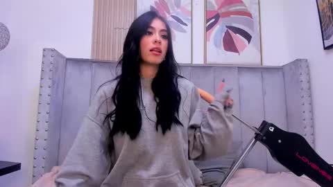 anya_belth online show from 09-08-25, 07:46