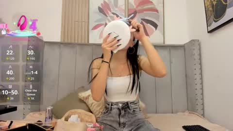 anya_belth online show from 09-25-25, 03:49