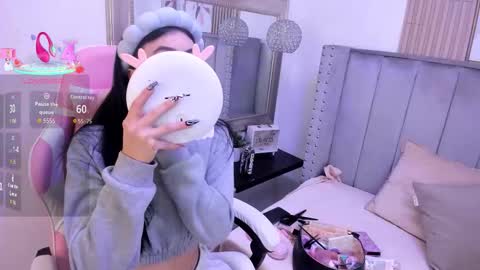 anya_belth online show from 10-11-25, 01:09