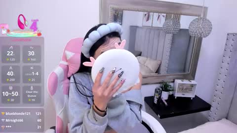 anya_belth online show from 10-12-25, 02:10