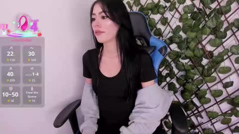 anya_belth online show from 10-13-25, 06:52