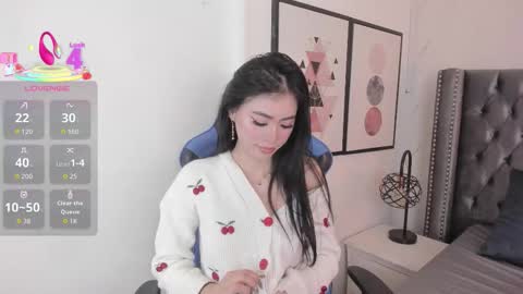 anya_belth online show from 10-21-25, 06:08