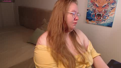 Anya Muna online show from 01-12-25, 06:49