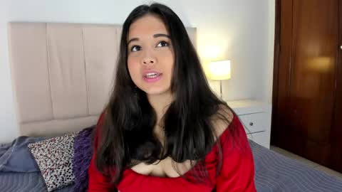 I am Anya online show from 12-16-24, 05:06