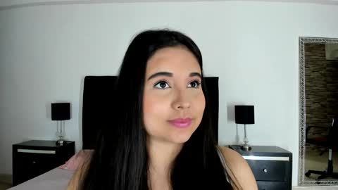 I am Anya online show from 12-20-24, 06:08