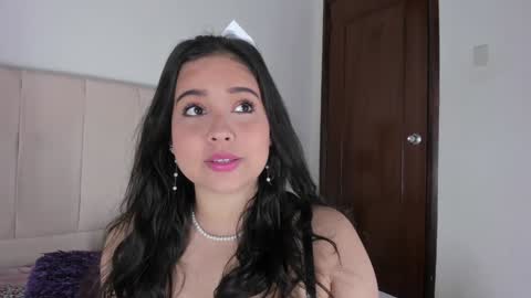 I am Anya online show from 01-03-25, 06:01