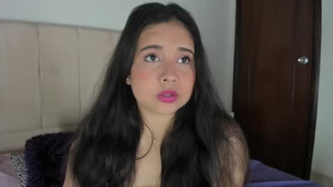 I am Anya online show from 01-06-25, 04:47