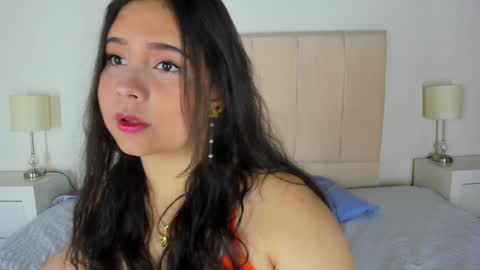 I am Anya online show from 01-13-25, 01:56