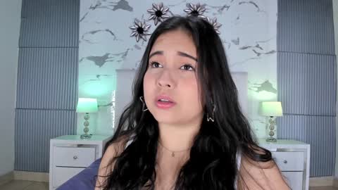 I am Anya online show from 01-17-25, 06:04