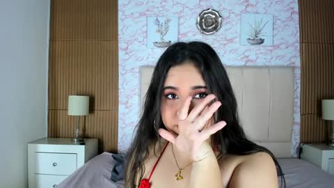 I am Anya online show from 01-19-25, 04:01