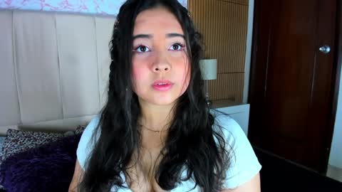 I am Anya online show from 01-20-25, 05:04