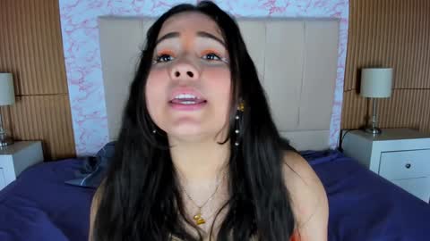 I am Anya online show from 01-22-25, 07:03
