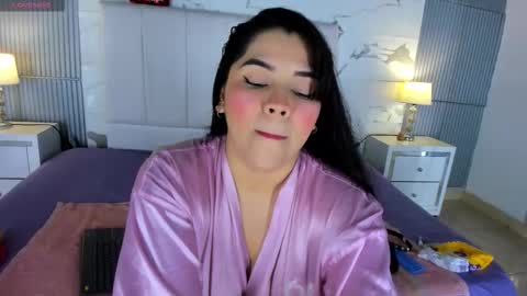 I am Anya online show from 09-15-25, 12:16