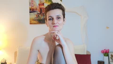 Anyaros online show from 02-12-26, 10:32