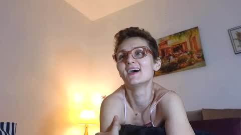 Anyaros online show from 02-17-26, 10:05