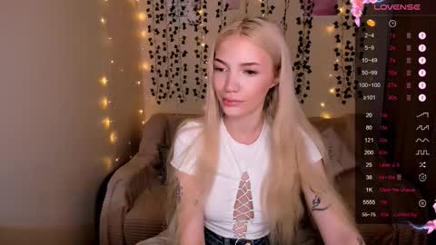 Anya online show from 10-17-25, 02:26