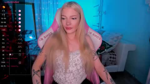 Anya online show from 01-07-26, 04:15