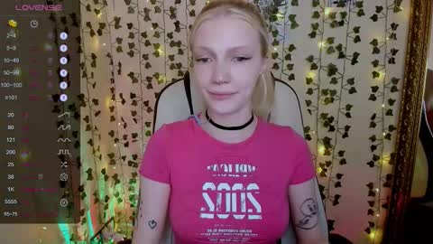 Anya online show from 02-03-26, 06:22