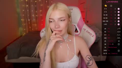 Anya online show from 02-15-26, 07:51