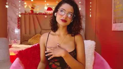 anyawink online show from 12-15-25, 04:17