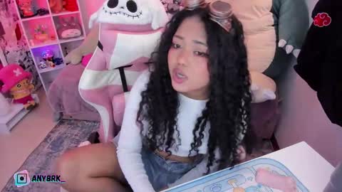 Any online show from 11-25-25, 02:00