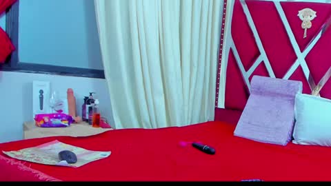 Anyela  online show from 12-05-24, 03:37
