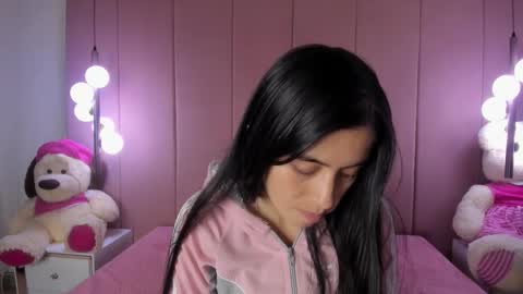 anyelii_hot online show from 02-23-26, 07:11