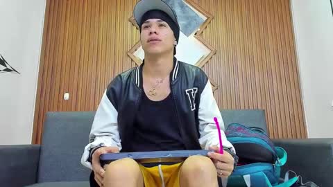 anyelo_sexyhot online show from 01-15-25, 12:04