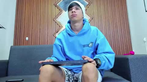 anyelo_sexyhot online show from 01-16-25, 11:37