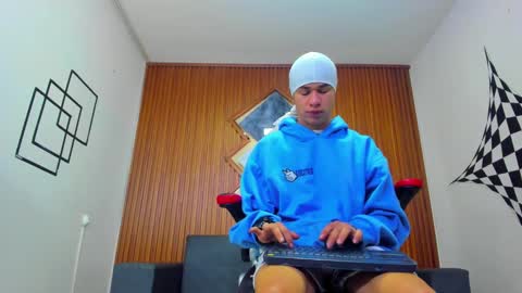 anyelo_sexyhot online show from 01-23-25, 11:26