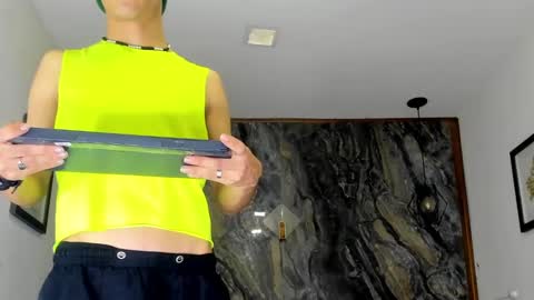 anyelo_sexyhot online show from 01-27-25, 11:43