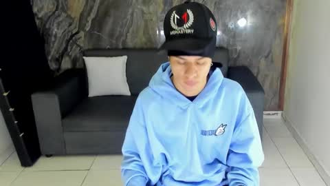 anyelo_sexyhot online show from 01-31-25, 11:56