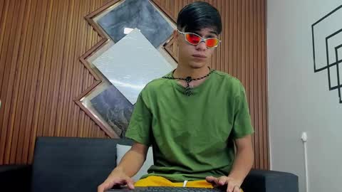 anyelo_sexyhot online show from 02-09-25, 11:47