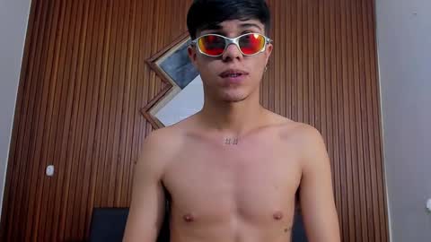 anyelo_sexyhot online show from 02-09-25, 02:50