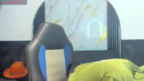 anyelo_sexyhot online show from 09-12-25, 12:05