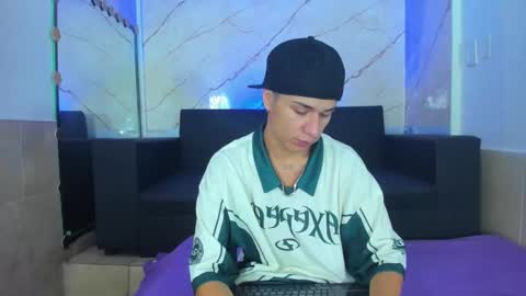 anyelo_sexyhot online show from 09-21-25, 12:18