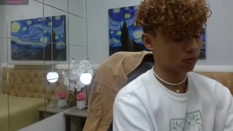 Snapshot of anyelotwink chatting on 12-20-25, 12:01 anyelotwink online show from 12-20-25, 12:01