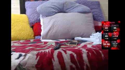 any simsom online show from 09-09-25, 12:26